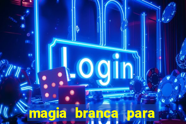 magia branca para unir casal